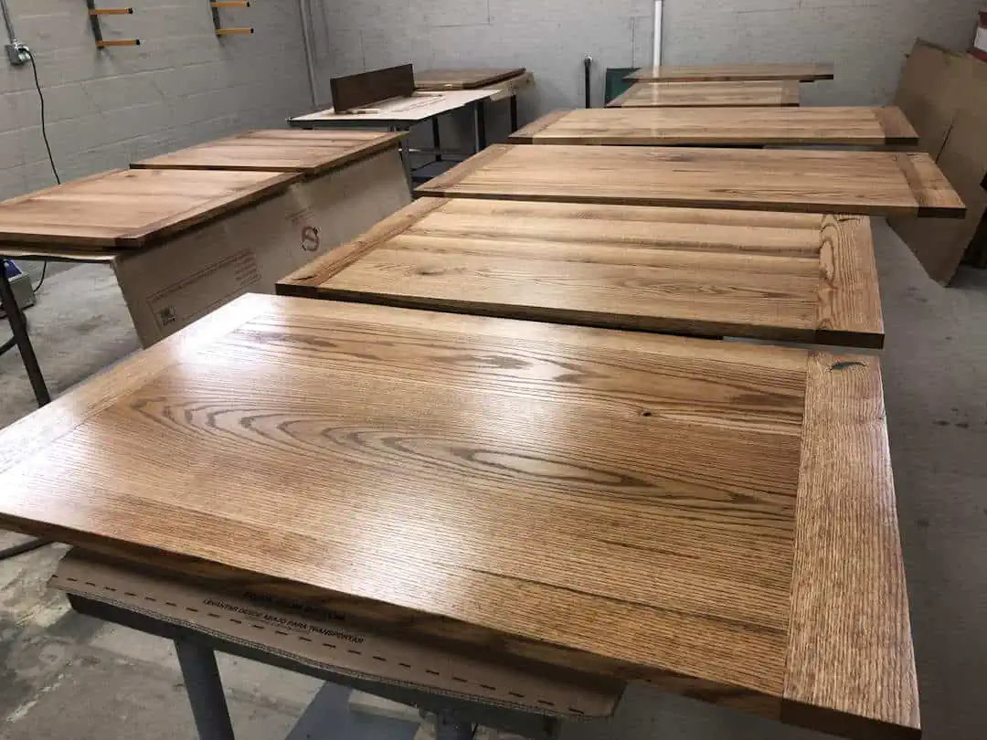 refinished-custom-wood-panel-doors