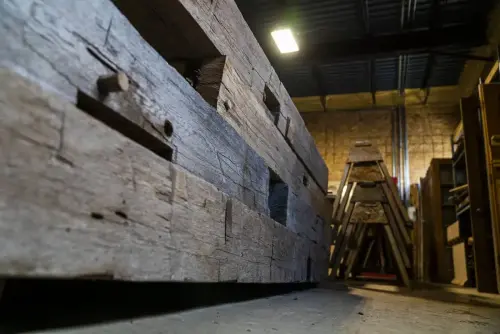 salvage-hardwood-beams